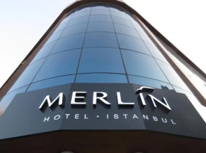 Merlin Hotel Istanbul
