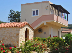 Dimitra & Evdokia Hotel