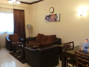 Xclusive Maples Hotel Apartment