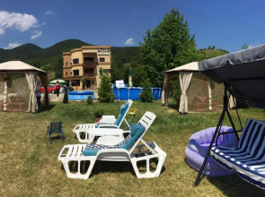 Pension Ianis