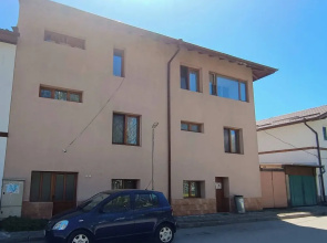 "bojana", Charming Accomodation in Razlog, Bulgaria