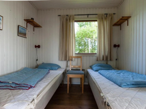 Jøvet Holiday House