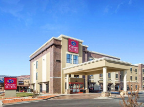 Comfort Suites Kanab National Park Area