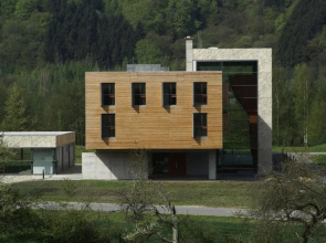 Youth Hostel Echternach