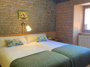 Casa Idoya