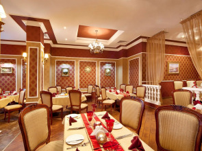 Sahara Beach Resort & Spa