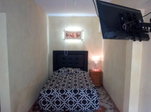Hospedaje Casa Cortés - Recamaras De Descanso En Tepoztlán Mor