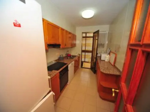 Apartamentos Atlanta