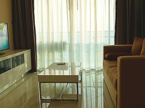 The View Cozy Beach Condominium