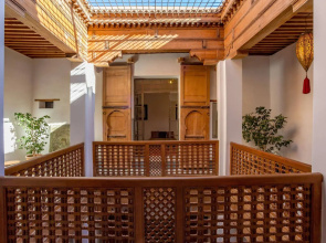 La Maison Maure