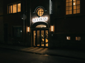 Getaway Gent