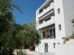 Semes Luxury Apts by Estia