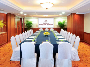 Harbour Plaza North Point