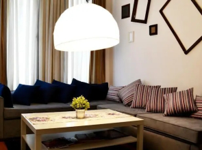 Suite 34 Taxim - Cookpoint