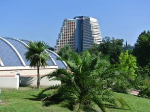 Mercury Resort