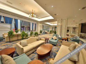 Zijing International Hotel