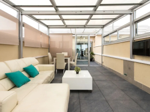 ApartUP Patacona Terrace Duplex II