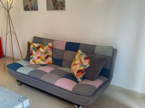 Apartamento Sol Nascente by Portucasa