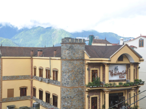 Holiday Sapa Hotel