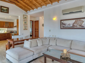Villa Yaz Amazing Sea View