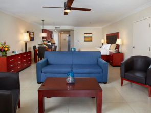 Divi Village All Inclusive Villas