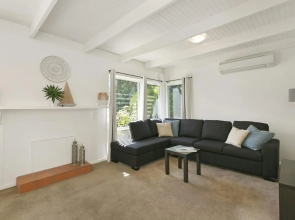Mysa Anglesea Sleeps 7 WiFi Netflix Cafes Shops