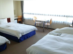 Hotel Town Center