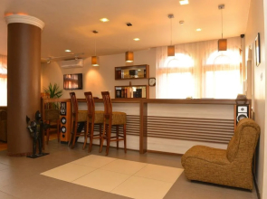Anita SPA Houses