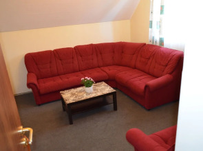 Bon Voyazh Apart Hotel