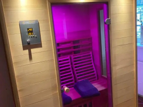 Traumferienhaus Sauerland