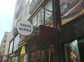 Santa Suites New Hotel