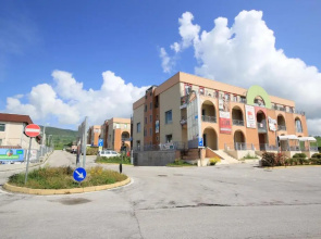 Irocchi Hotel