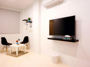 Zhuji Hostel