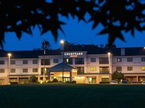 Country Inn & Suites by Radisson Columbus Edinburgh