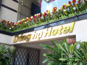 Dang Ha Hotel Danang