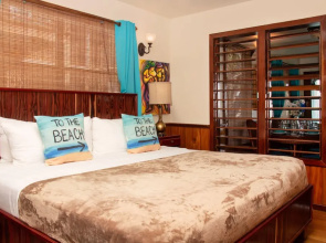 Villas De Isla Bonita - A1