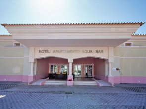 Aqua Mar Albufeira