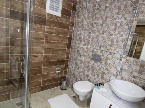 Vander Valk Istanbul Hotel