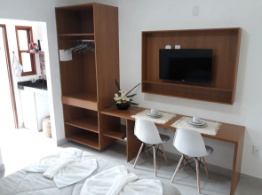 Pousada Jeito Bom de Viver