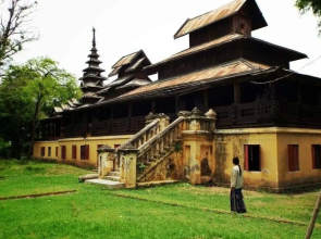 Motel Minbu