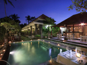 Kawi Resort A Spiritual Sanctuary to Escape