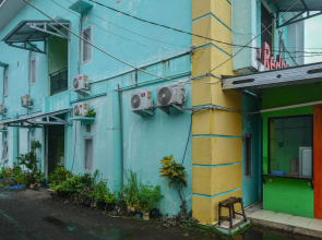 RedDoorz near Politeknik Manado