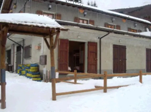 Rifugio La Capanna Dei Celti