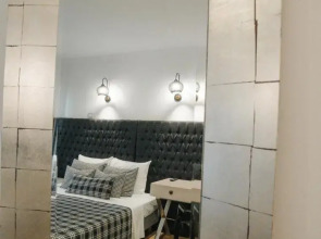 Andromeda Boutique hotel