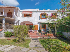 Nice Home in Terracina With Wifi and 2 Bedrooms
