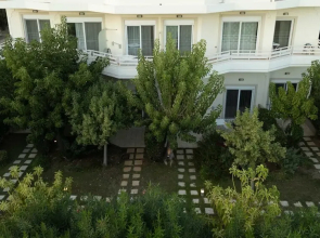 Mear Double Luxury - Cretan Garden Hideaway