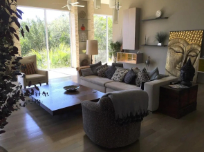 Island Sanctuary - Monthly Rentals