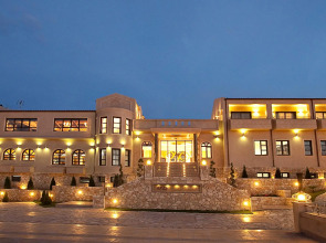 Sivota Diamond Spa Resort