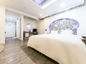 Jincheon Dubai