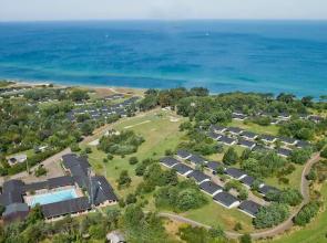 Seaside Bliss in Gilleleje-by Traum